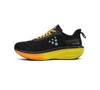 Craft Herren Laufschuhe Craft Endurance 2 Blaze/Sulfur UK 9
