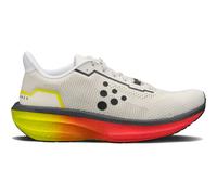 Craft Endurance 3 Neutralschuh Herren - beige, rot, Größe 45,5