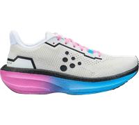 Craft Sportswear Laufschuhe Endurance 3 Neutralschuh Damen beige/pink Größe 42
