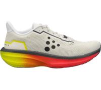 Craft Endurance 3 Neutralschuh Herren - beige, rot, Größe 45