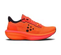 Craft Endurance 3 Neutralschuh Herren - orange, schwarz, Größe 44,5