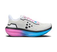 Craft Sportswear Laufschuhe Endurance 3 Neutralschuh Damen beige/pink Größe 42