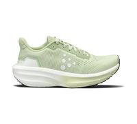 Craft Endurance 3 Neutralschuh Damen - hellgrün, weiß, Größe 39,5
