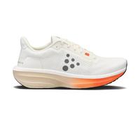 Craft Endurance 3 Neutralschuh Herren - hellgrau, orange, Größe 46,5