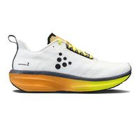 CRAFT Endurance Laufschuhe 2 Herren 895533 - ash white/sour 45 3/4