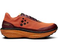 Craft ENDURANCE TRAIL HYDRO M Trail-Schuhe 43 orange