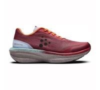 Craft Endurance Trail Trailschuh Damen - rot, hellblau, Größe 40