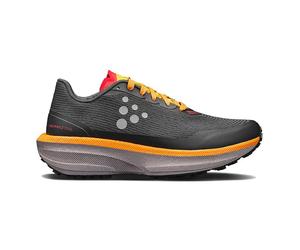 Craft Endurance Trail Trailschuh Herren - anthrazit, orange, Größe 45