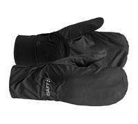 Craft - Essence Hybrid Glove - Handschuhe, Gr. L EU 10 - L, schwarz (Black)