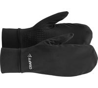Craft Essence Mitten Black 10/L