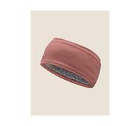 Craft Essence Thermal Headband rose brown (473000) ONESIZE