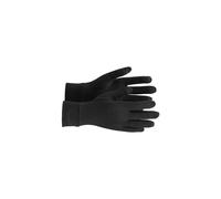 Craft Essence Wool Light Glove black (999000) 8