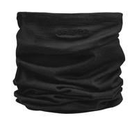 Craft Essence Wool Neck Tube Unisex one size Schwarz