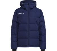 CRAFT Evolve Daunenjacke Damen 390000 - navy M