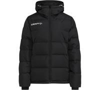 Craft Evolve Down Jacket W Jacke schwarz L