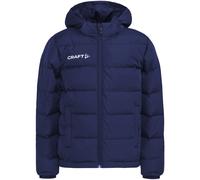 CRAFT Evolve Daunenjacke Kinder 390000 - navy 134/140
