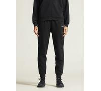 Craft Freizeit-Jogginghose Community 2.0 Pants lang schwarz Damen, Größe L