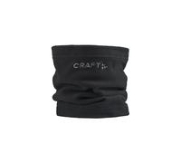 Craft Halswärmer Core Essence Fleece Neck Tube 1915313-999000 one size Black