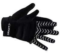 Craft Handschuhe Craft Keep WARM ADV Lumen Hybrid black M