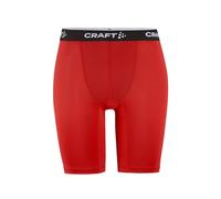 Craft Herren Boxershorts Ability 9 Boxer M 1916061-430000 3XL Bright Red