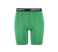 Craft Herren Boxershorts Ability 9 Boxer M 1916061-651000 S Team Green