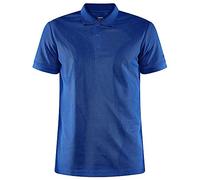 Craft Herren Core Unify Poloshirt Polohemd, Club Cobolt, S
