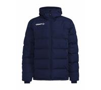 Craft Herren Daunenjacke EVOLVE DOWN JACKET 1913724-390000 XXL Navy