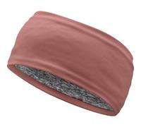CRAFT Herren ESSENCE HEADBAND (1916629) ONE SIZE ROSE BROWN