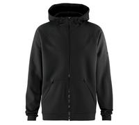 Craft Herren Kapuzenjacke ADV Join FZ Hoodie M 1914706-999000 L Black