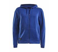 CRAFT Community Kapuzenjacke Herren 346000 - club cobolt 3XL