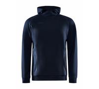 Craft Core Soul Hood Sweatshirt Men dark navy (395000) S