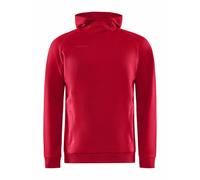 Craft Herren Kapuzenpullover Core Soul Hood Sweatshirt M 1910623-430000 XXL Bright Red