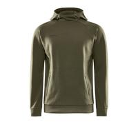 Craft Herren Kapuzenpullover Core Soul Hood Sweatshirt M 1910623-664000 XXXXL Rift