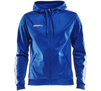 CRAFT Herren Kapuzensweat PRO CONTROL (1906716) XXL Blau