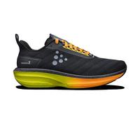 Craft Herren Laufschuhe Craft Endurance 2 Blaze/Sulfur UK 8,5