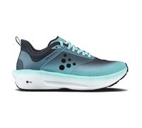 Craft Nordlite Ultra 2 Herren-Sneaker, Blaze/Aquatic, 44.5 EU