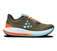 craft pacer khaki herren runningschuhe