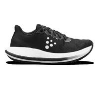 CRAFT Herren Laufschuhe PACER M (1915025) 45 BLACK/WHITE