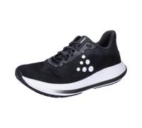 Craft Herren Laufschuhe PACER M 1915025-999900 45 3/4 Black/White