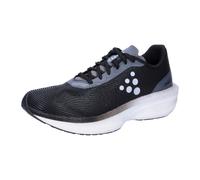 Craft Herren Laufschuhe PRO ENDUR DISTANCE M 1912183-999900 46 1/2 Black/White