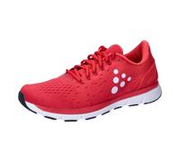 Craft Laufschuhe V150 Engineered (Leichtigkeit) rot Herren, Größe Euro (US) 44,5 (11)