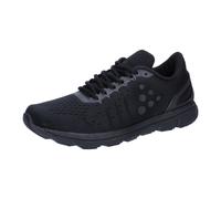 Craft Herren Laufschuhe V150 ENGINEERED M 1908265-999999 47 1/2 Black/Black