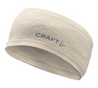 CRAFT Herren LUMEN FLEECE HEADBAND 2 (1916577) S/M Grau