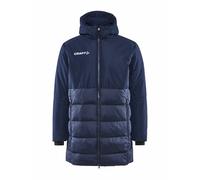 Craft Herren Mantel CORE EVOLVE ISOLATE PARKAS 1913812-390000 L Navy