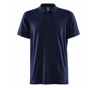 Craft Herren Polo Shirt CORE BLEND POLO SHIRT M 1910745-390000 XXXL Navy