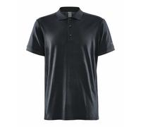 Craft Herren Polo Shirt CORE BLEND POLO SHIRT M 1910745-995000 XXL Asphalt