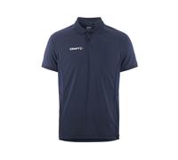 Craft Herren Poloshirt Ability Polo M 1916716-390000 3XL Navy