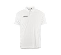 Craft Herren Poloshirt Ability Polo M 1916716-900000 XXL White