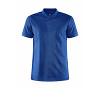 Craft Herren Poloshirt Core Unify Polo Shirt 1909138-346000 XL Cobalt
