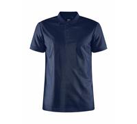 Craft Herren Poloshirt Core Unify Polo Shirt 1909138-396200 L Blaze Melange